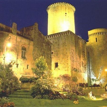 Casa Vacanze Simone Villa Fondi Kültér fotó