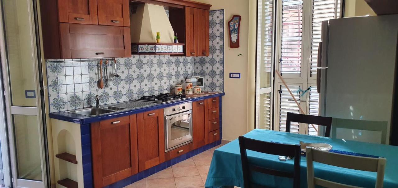 Casa Vacanze Simone Villa Fondi Kültér fotó