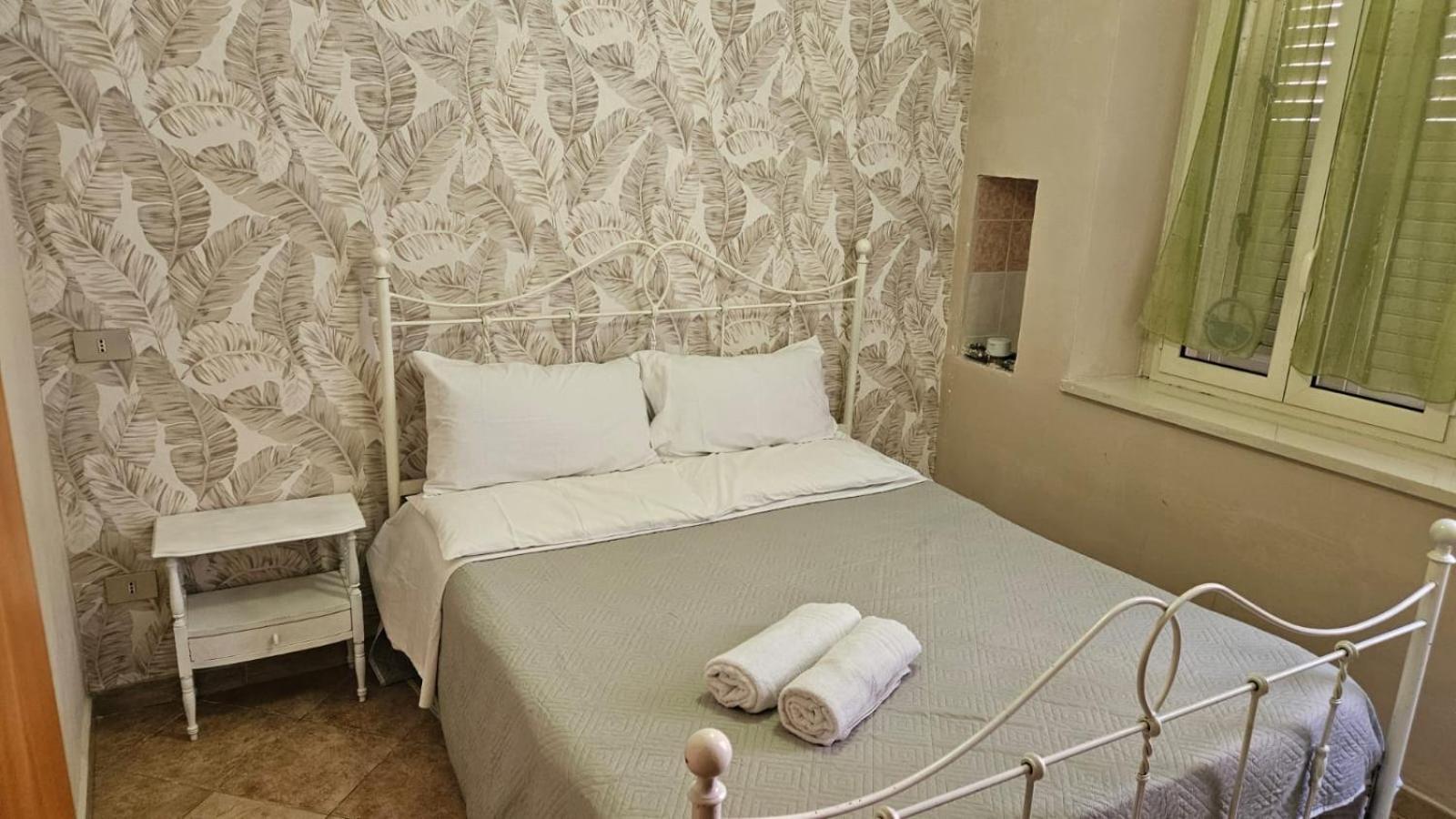 Casa Vacanze Simone Villa Fondi Kültér fotó