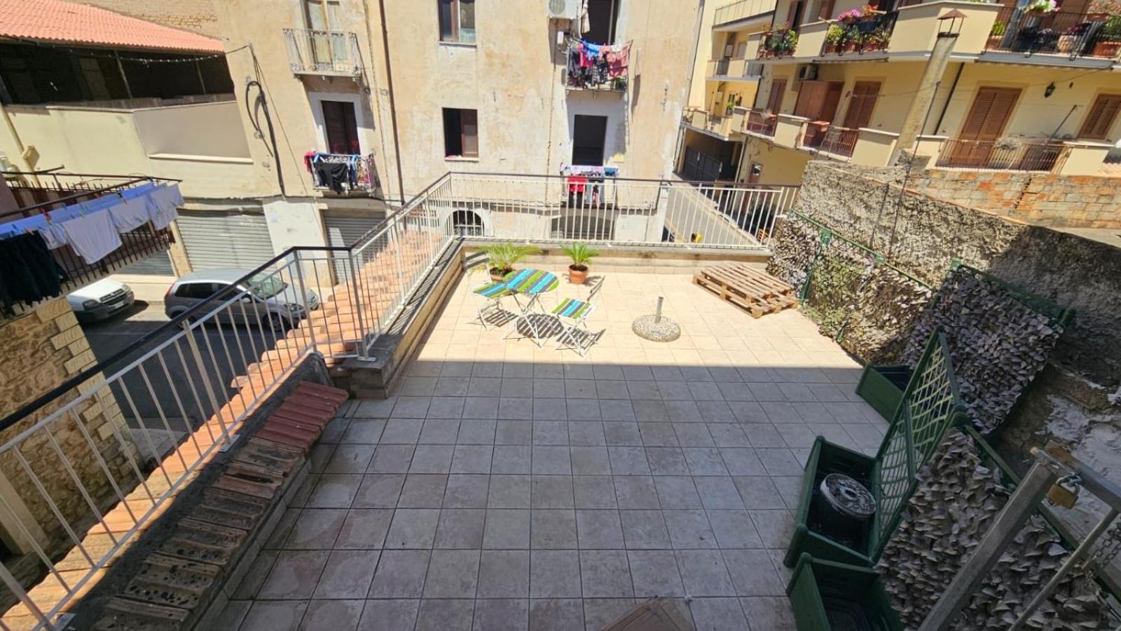 Casa Vacanze Simone Villa Fondi Kültér fotó